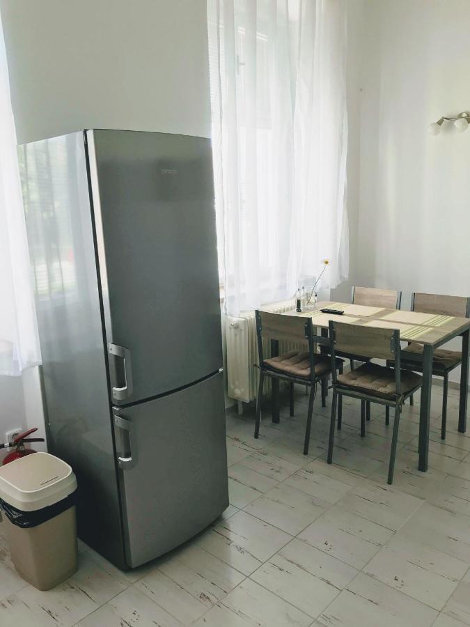 Apartmán Apartman Na Namesti Opočno Exteriér fotografie