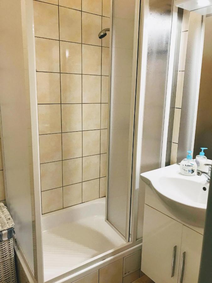 Apartmán Apartman Na Namesti Opočno Exteriér fotografie