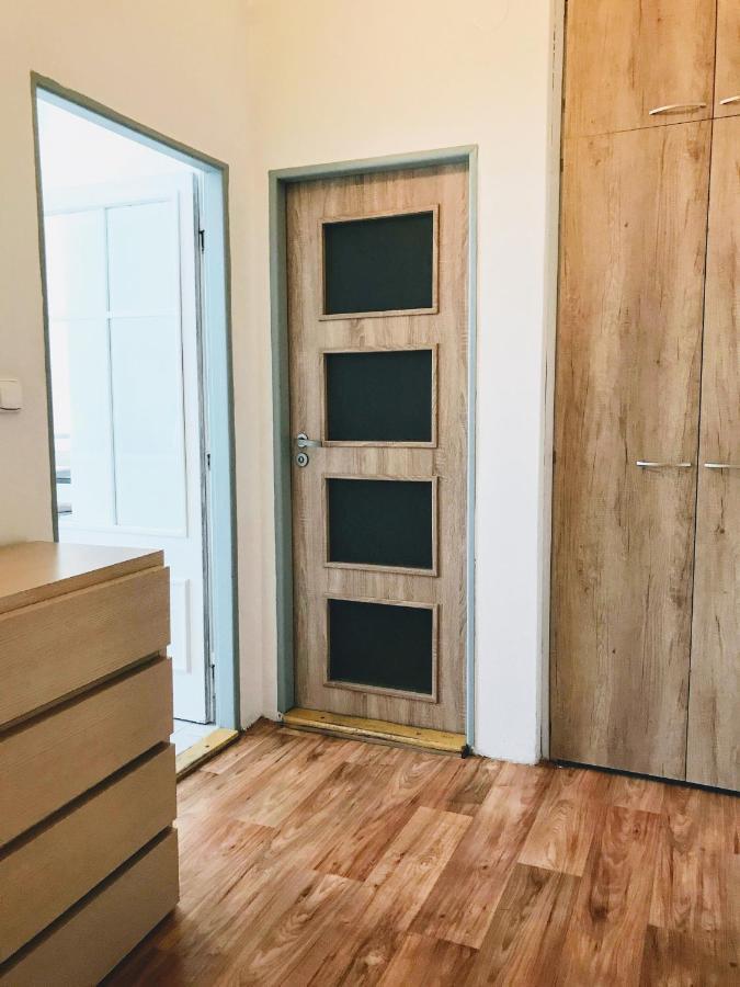 Apartmán Apartman Na Namesti Opočno Exteriér fotografie