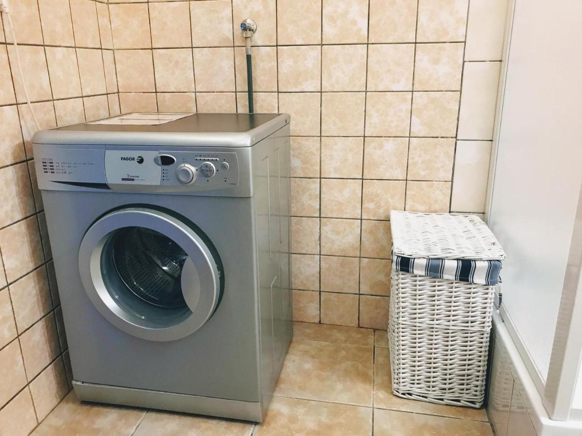 Apartmán Apartman Na Namesti Opočno Exteriér fotografie