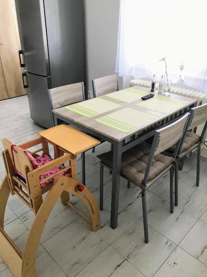 Apartmán Apartman Na Namesti Opočno Exteriér fotografie