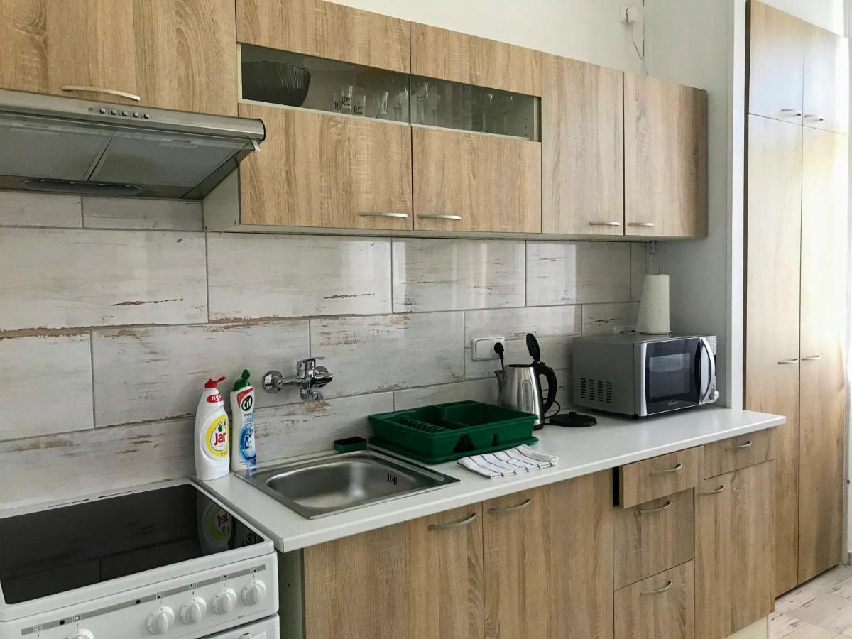 Apartmán Apartman Na Namesti Opočno Exteriér fotografie