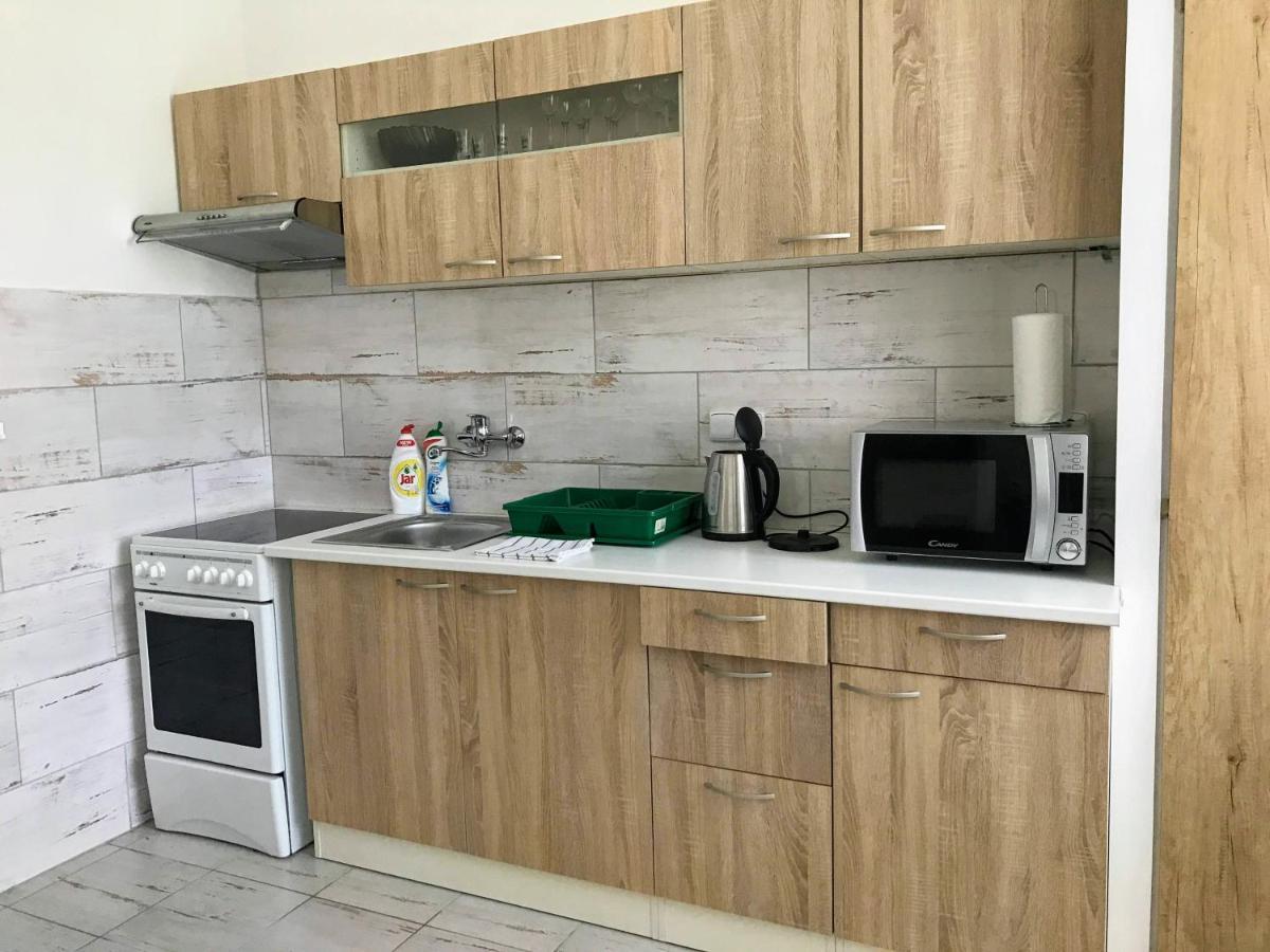 Apartmán Apartman Na Namesti Opočno Exteriér fotografie