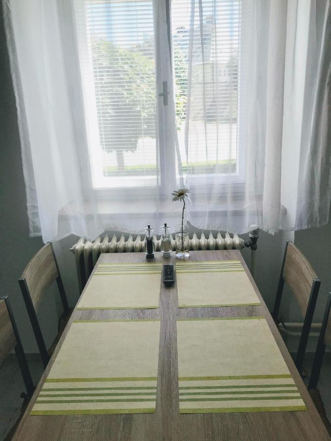 Apartmán Apartman Na Namesti Opočno Exteriér fotografie
