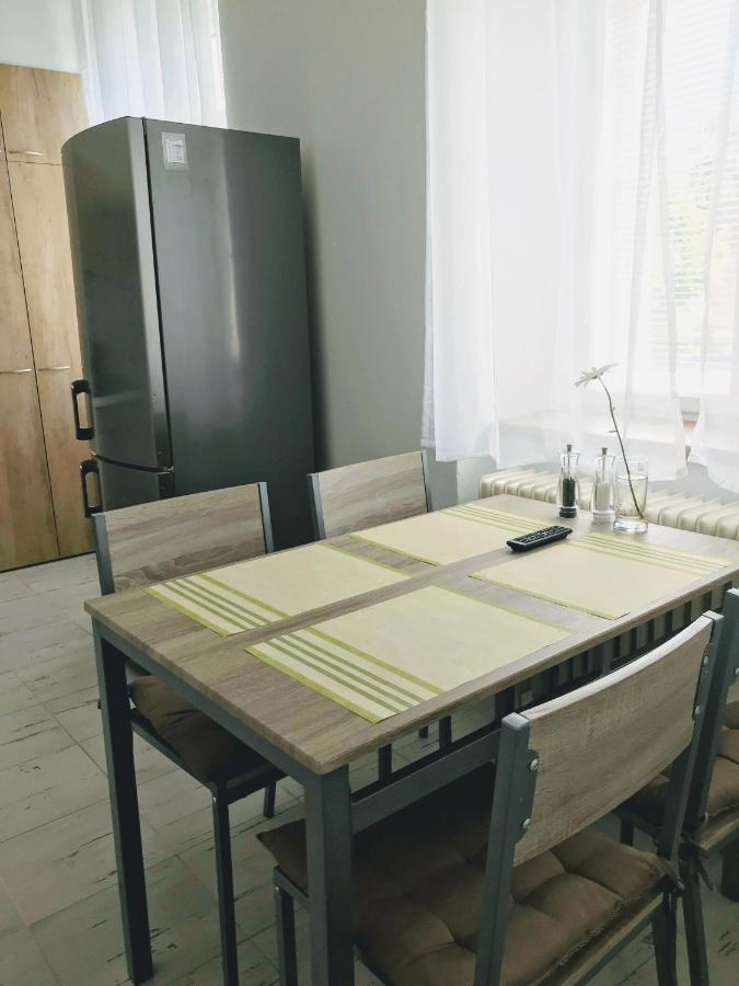 Apartmán Apartman Na Namesti Opočno Exteriér fotografie