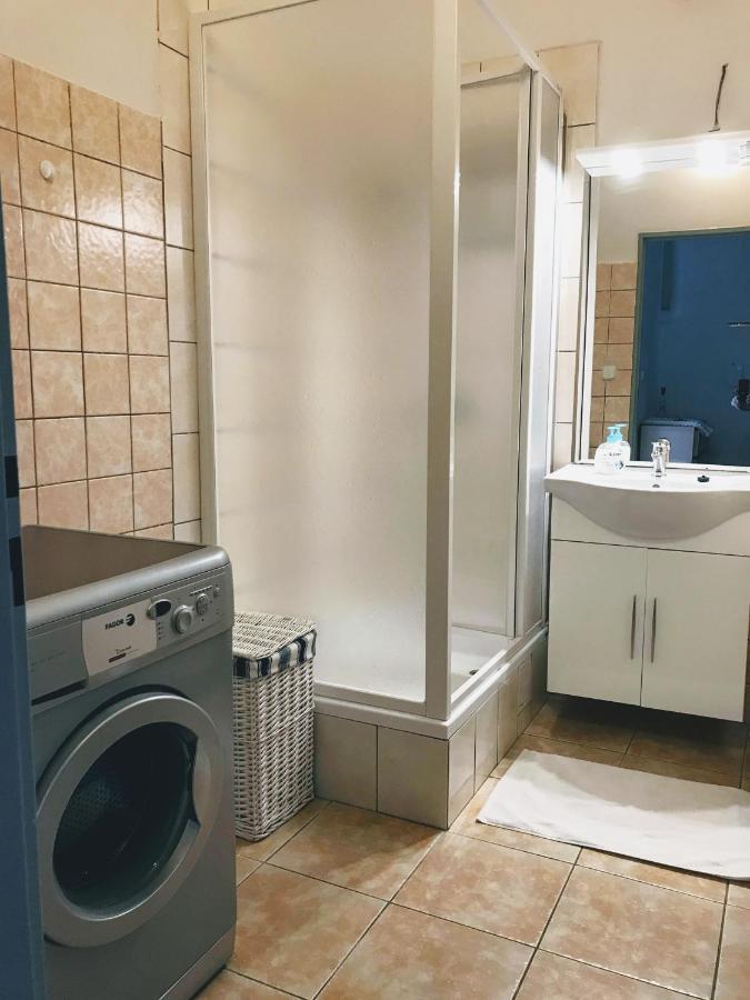 Apartmán Apartman Na Namesti Opočno Exteriér fotografie