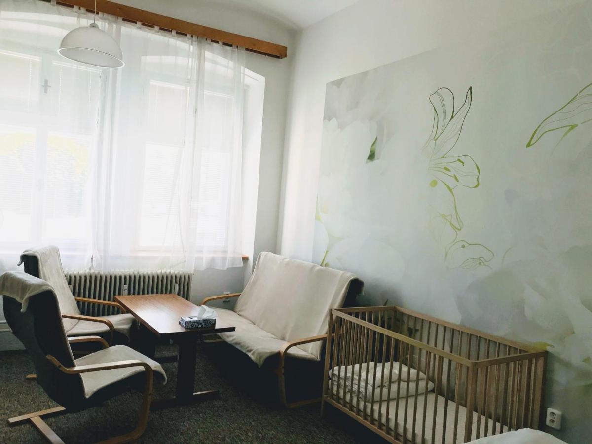 Apartmán Apartman Na Namesti Opočno Exteriér fotografie