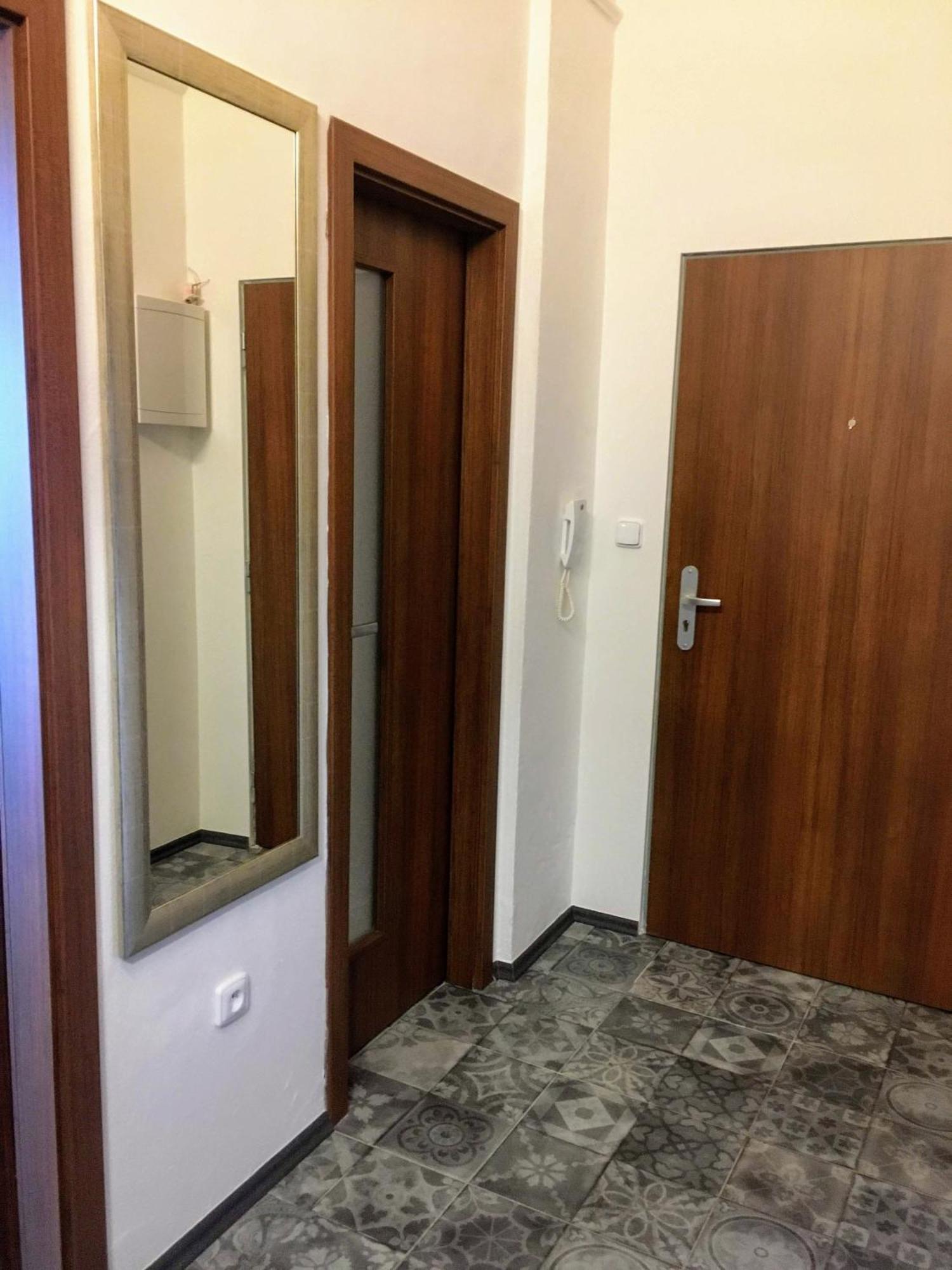 Apartmán Apartman Na Namesti Opočno Exteriér fotografie