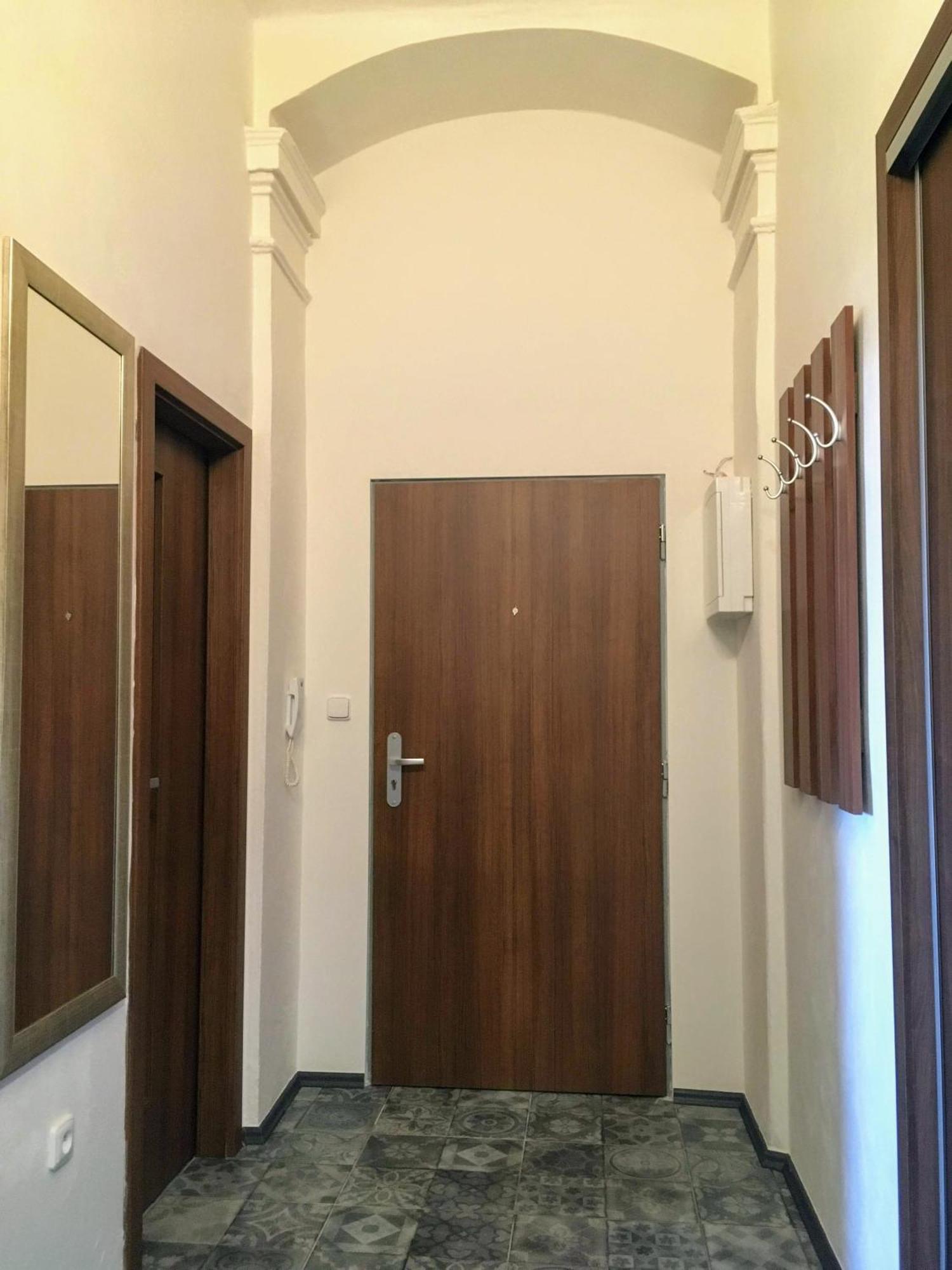 Apartmán Apartman Na Namesti Opočno Exteriér fotografie