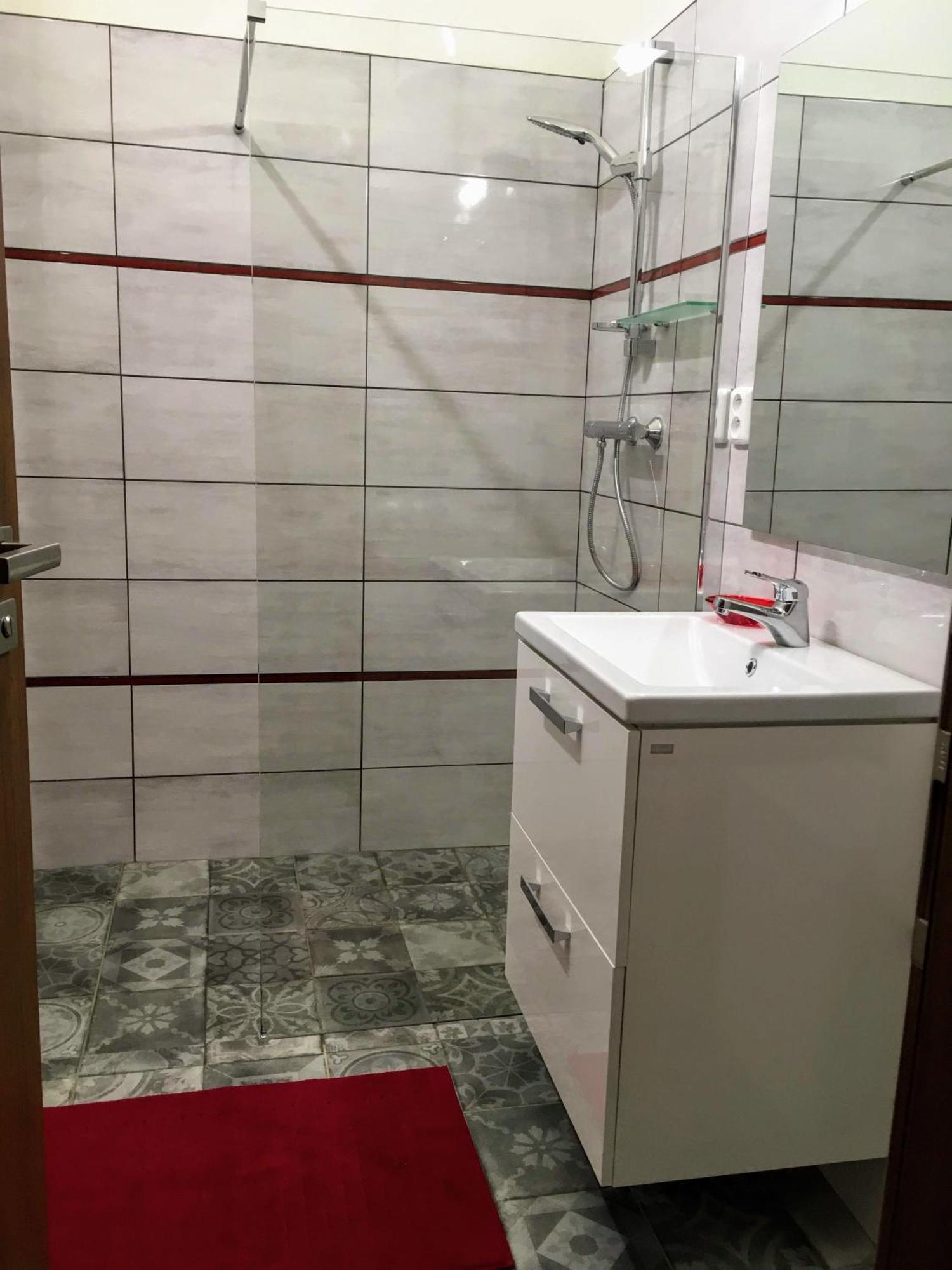 Apartmán Apartman Na Namesti Opočno Exteriér fotografie