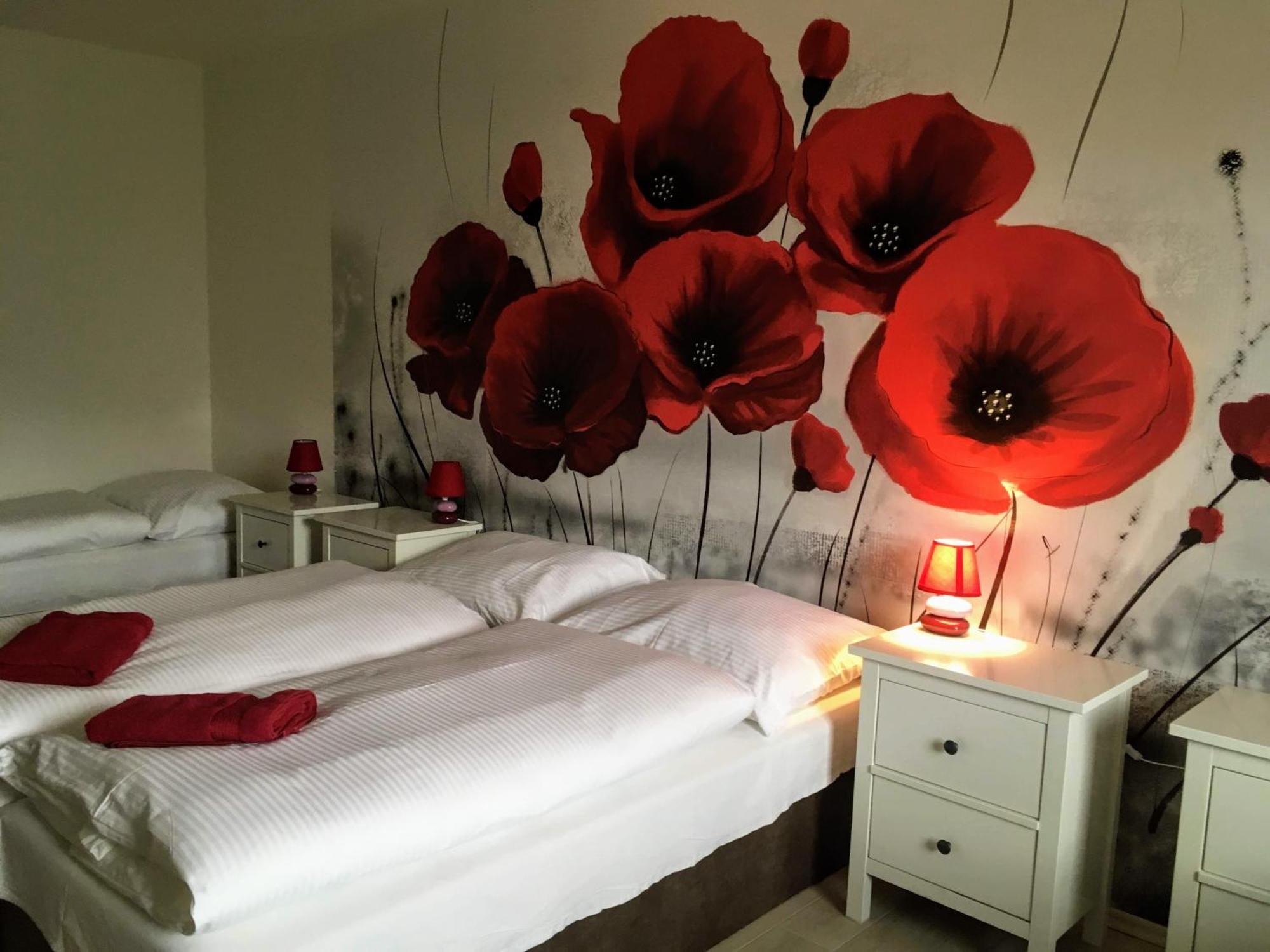 Apartmán Apartman Na Namesti Opočno Exteriér fotografie