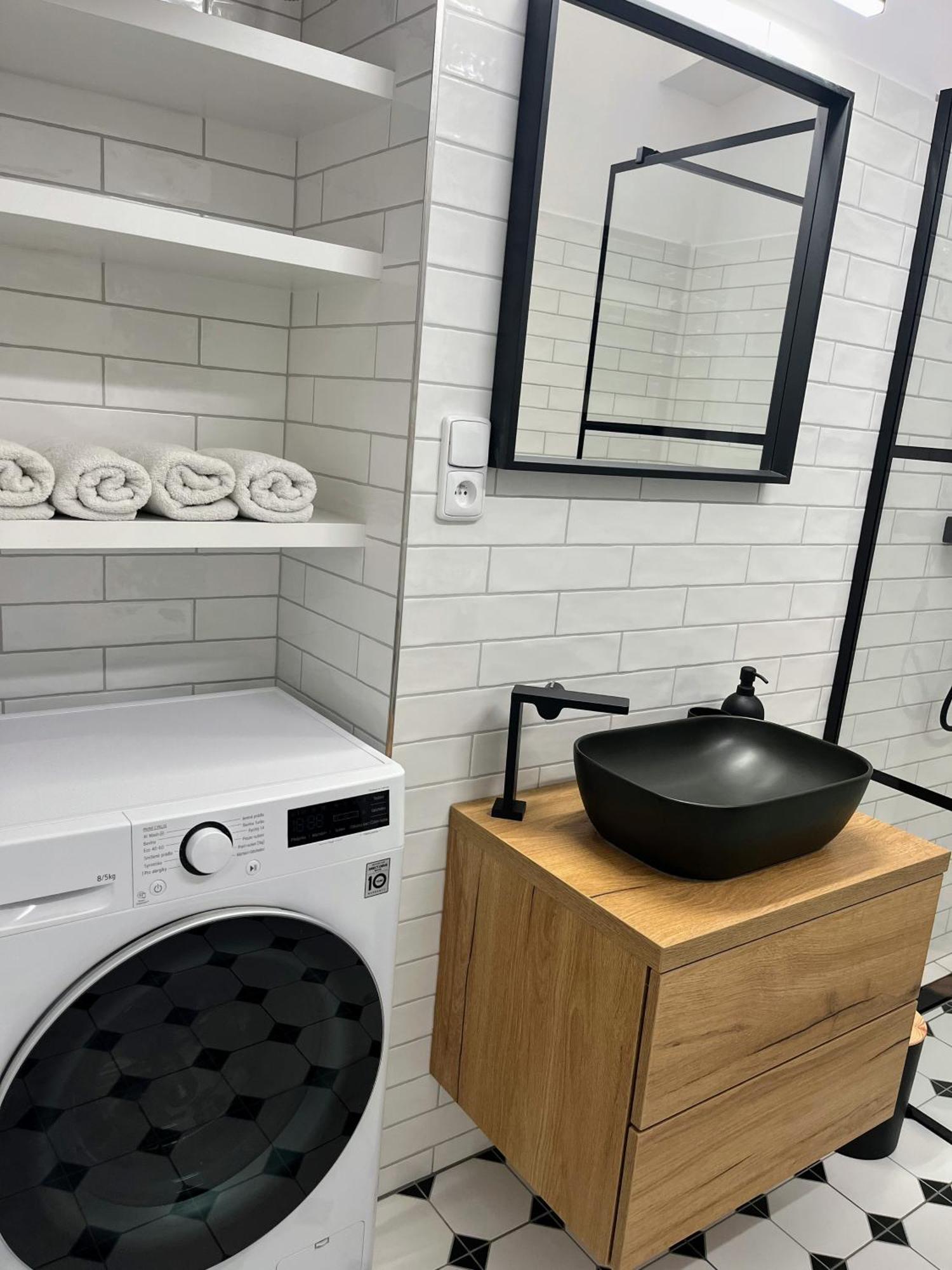Apartmán Apartman Na Namesti Opočno Exteriér fotografie