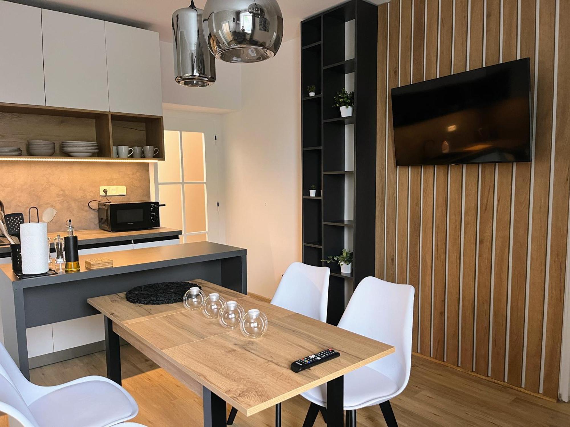 Apartmán Apartman Na Namesti Opočno Exteriér fotografie