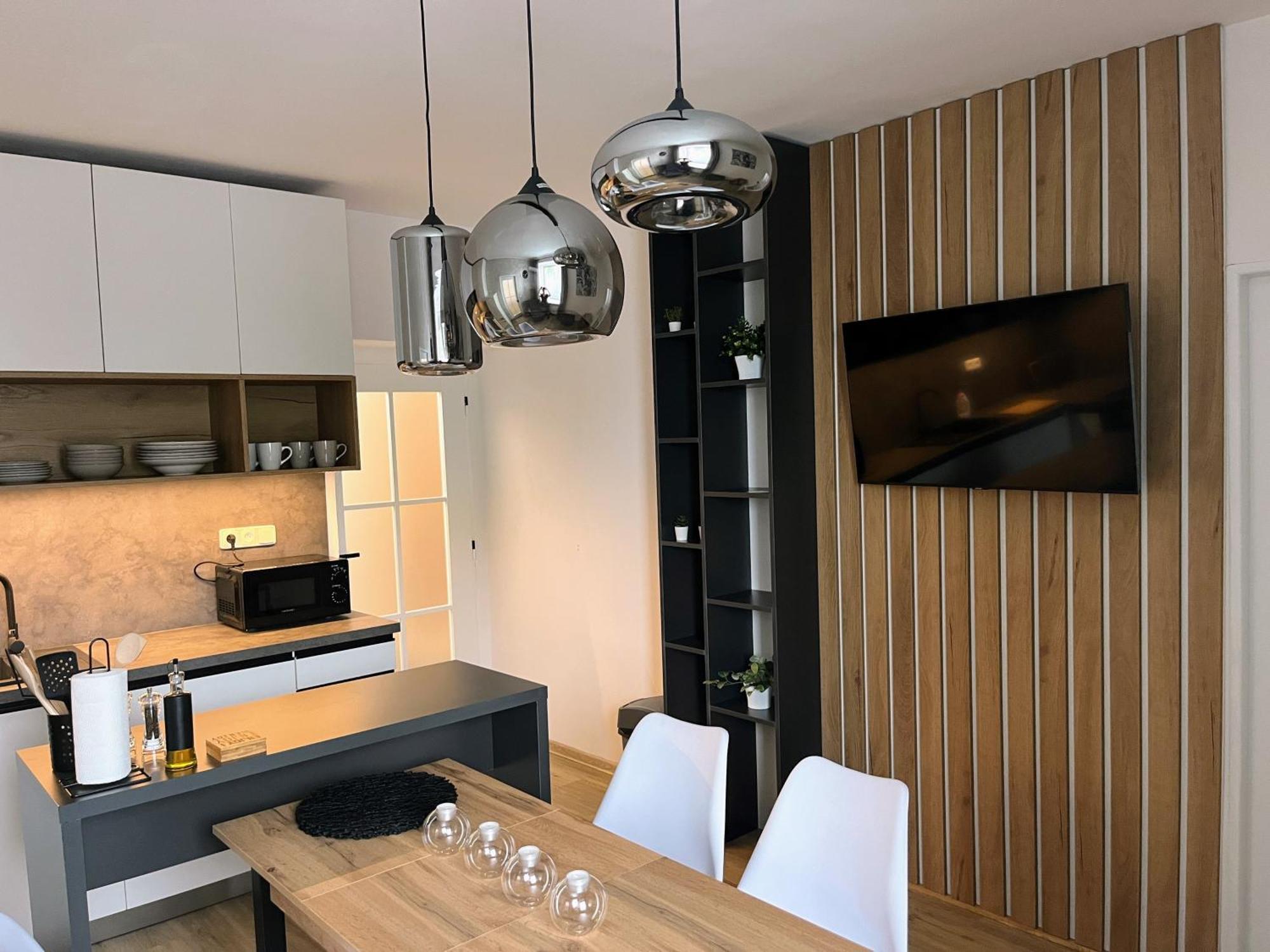 Apartmán Apartman Na Namesti Opočno Exteriér fotografie