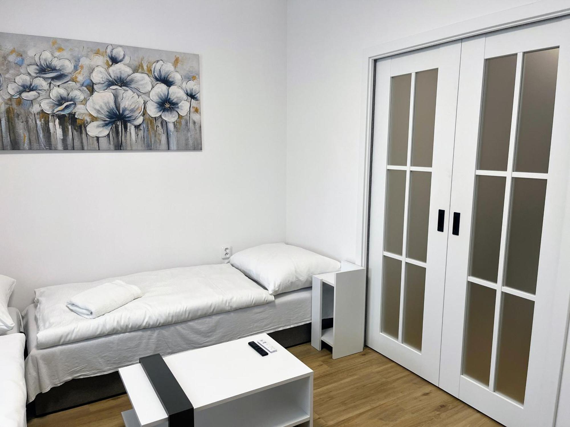 Apartmán Apartman Na Namesti Opočno Exteriér fotografie